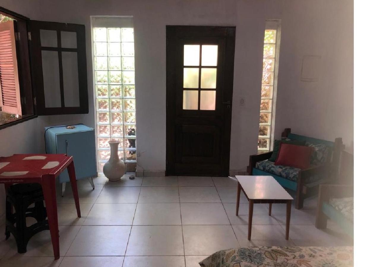 Praia Casa Sao Sebastiao Exterior foto